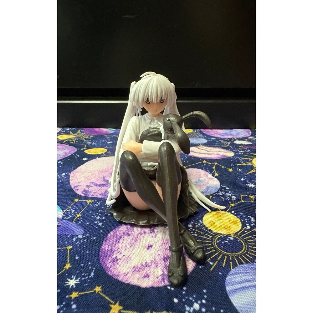 Yosuga No Sora - Kasugano Sora Kimono Bunny Anime Figure